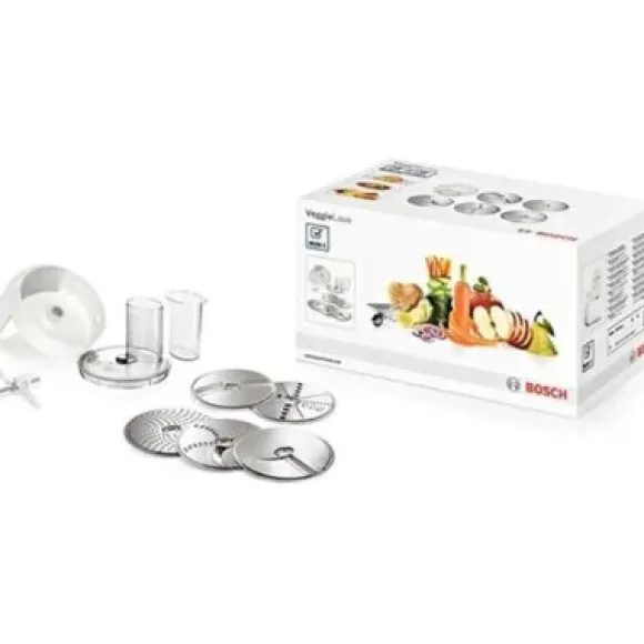 Bosch Zestaw VeggieLove MUZ5VL1