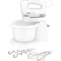 Bosch CleverMixx MFQ2600W