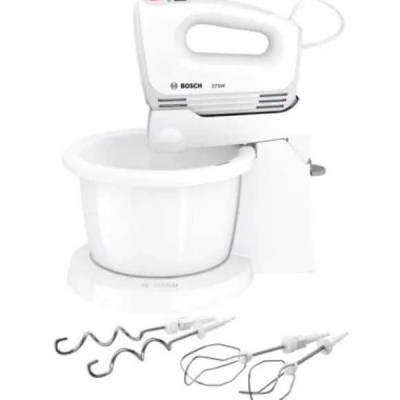 Bosch CleverMixx MFQ2600W
