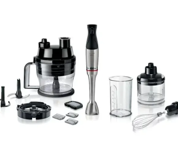 Bosch ErgoMaster MSM6M8X1