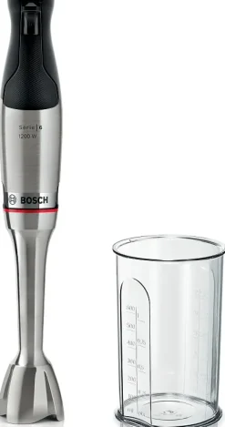 Bosch ErgoMaster Serie 6 MSM6M810