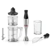 Bosch ErgoMaster Serie 6 MSM6M852 1200W Rozdrabniacz Końcówka do ubijania