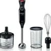 Bosch ErgoMixx MS61B6150 Czarny