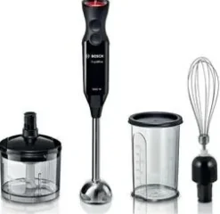 Bosch ErgoMixx MS61B6150 Czarny