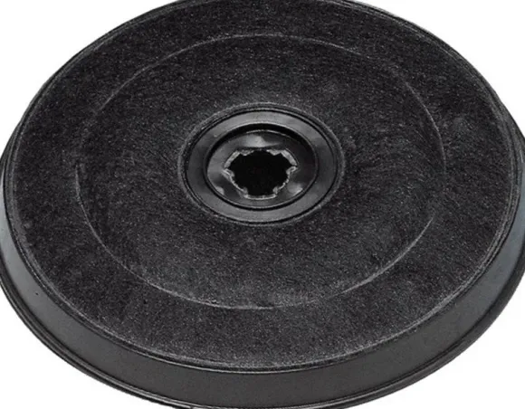 Bosch Filtr węglowy DHZ2701