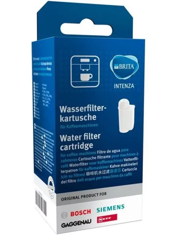 Bosch Filtr wody do ekspresów Bosch Siemens TZ70003 17000705