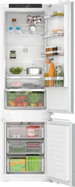 Bosch KIN96VFD0