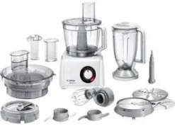 Bosch MC812W872 Biały