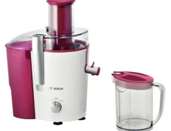 Bosch MES 25C0