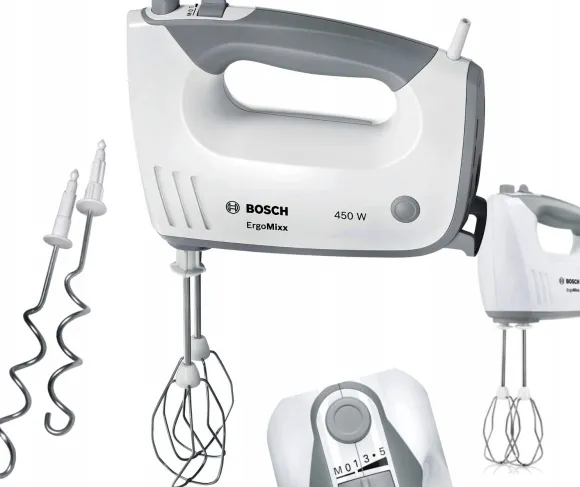 Bosch MFQ36400