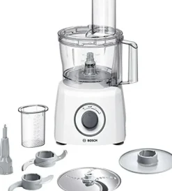 Bosch MultiTalent 3 MCM3100W