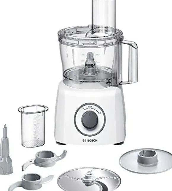 Bosch MultiTalent 3 MCM3100W