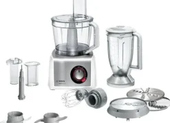 Bosch MultiTalent 8 MC812S814