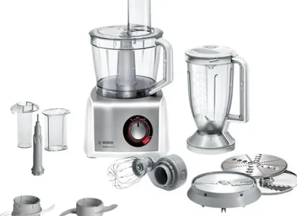 Bosch MultiTalent 8 MC812S814