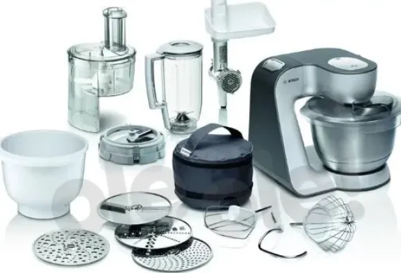 Bosch MUM58365