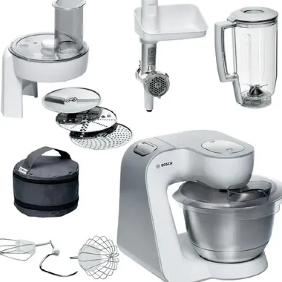 Bosch MUM58231