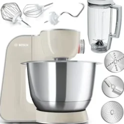 Bosch MUM58L20