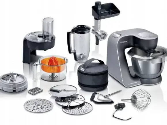 Bosch MUM58M64