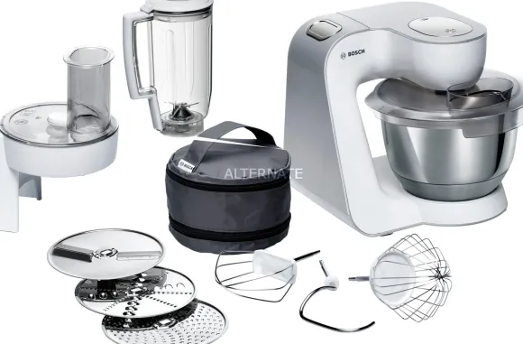 Bosch MUM58W20