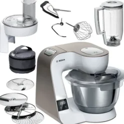 Bosch MUM5XW20