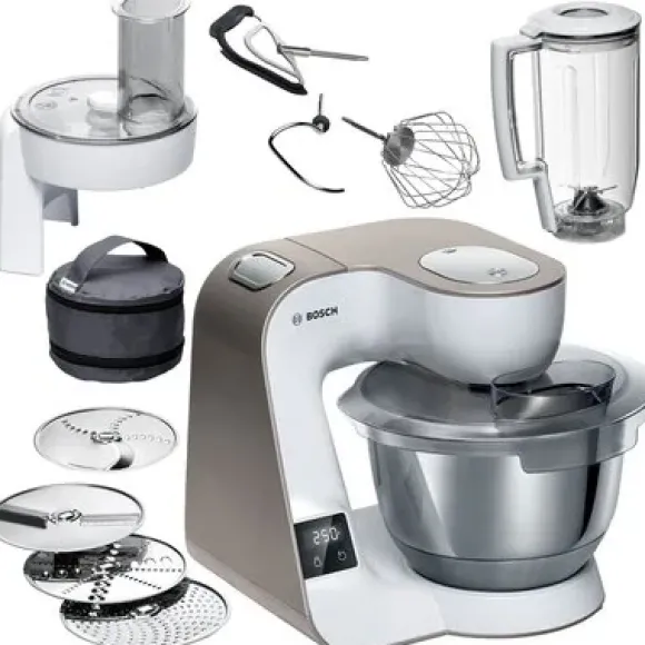 Bosch MUM5XW20