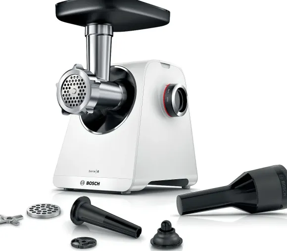 Bosch Serie 6 MFWS607W