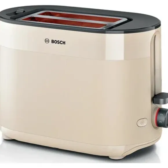 Bosch TAT2M127 Beżowy