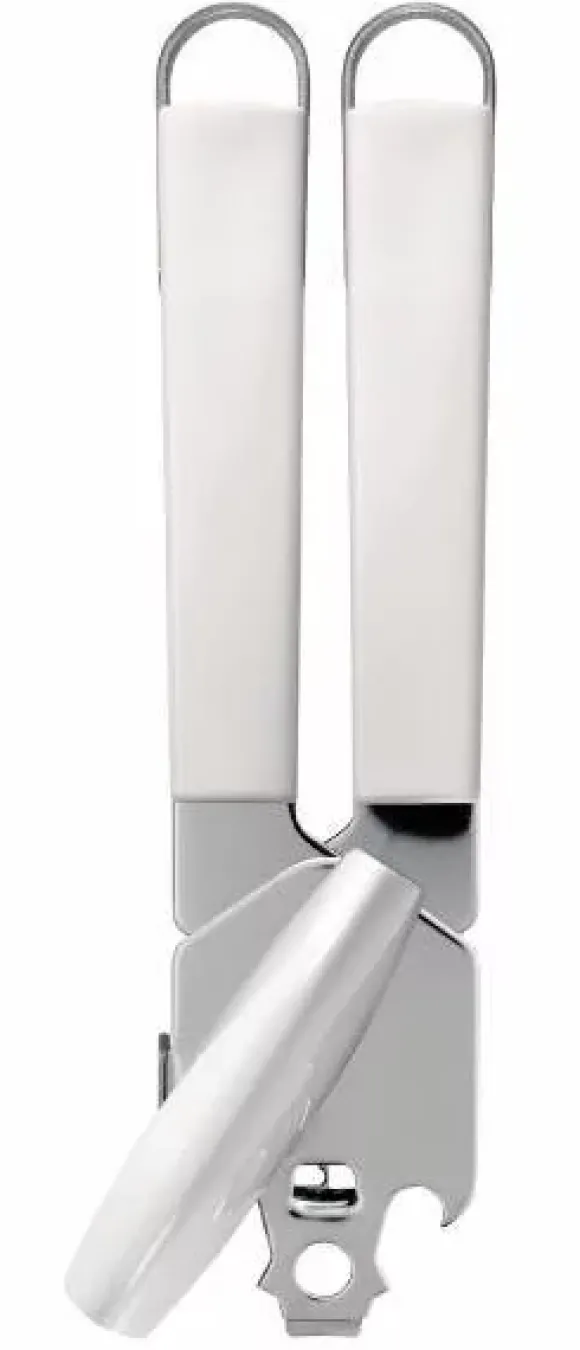 Brabantia Otwieracz do puszek Essential 400629