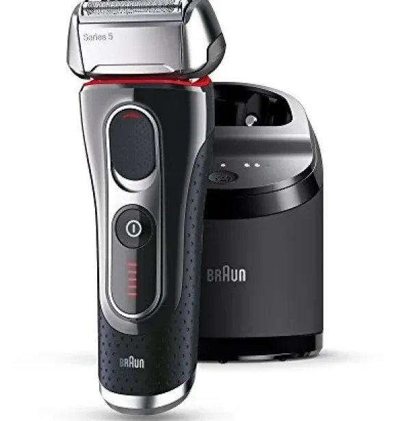 Braun 5090cc 5 Seria