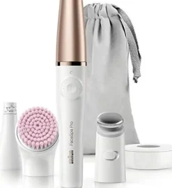 Braun FaceSpa Pro 912