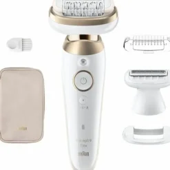 Braun Flex 9-041 3D