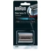 Braun Folia i blok ostrzy do golarek BRAUN 52S Series 5