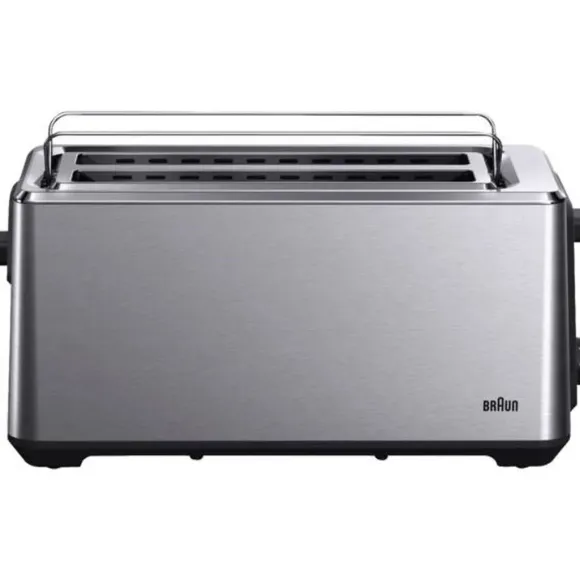 Braun HT5220BK Czarny 1400 W