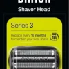 Braun Kombipack 21B