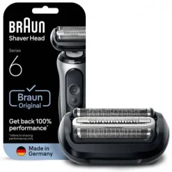 Braun Kombipack 64B