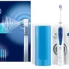 Braun Oral-B Professional Care OxyJet MD20