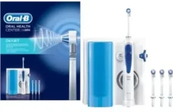 Braun Oral-B Professional Care OxyJet MD20