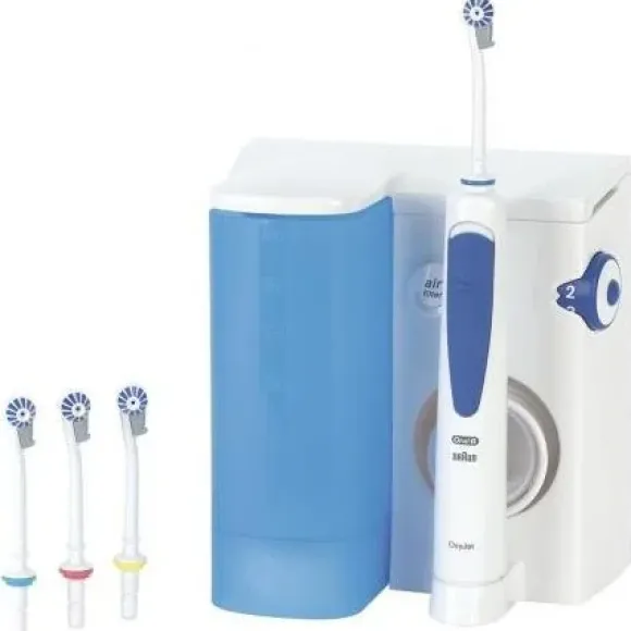 Braun Oral-B Professional Care OxyJet MD20