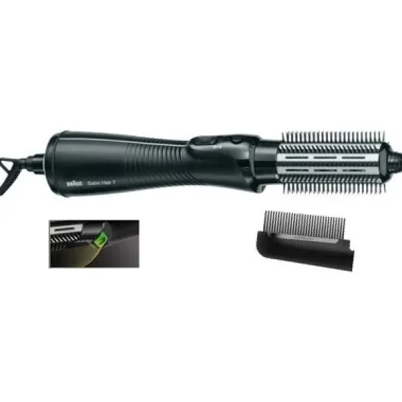 Braun SatinHair 7 AS720