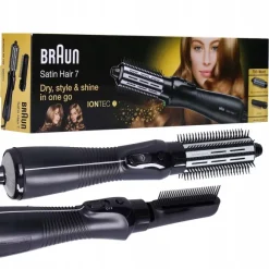 Braun SatinHair 7 AS720