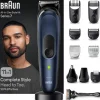 Braun Series 7 All-In-One Beard Care Body Groomer