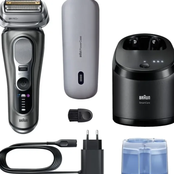 Braun Series 9 PRO+ 9675CC