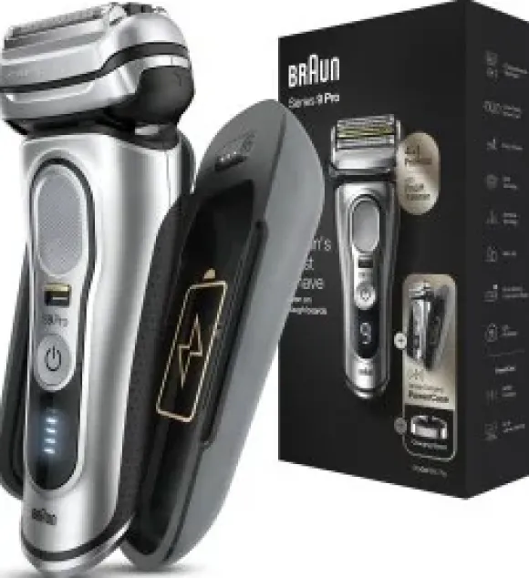 Braun Series 9 9427S