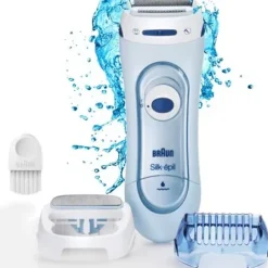 Braun Silk&Soft LS5160