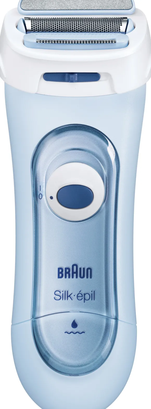 Braun Silk&Soft LS5160