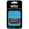 Braun Zapasowe ostrza Combipack 53B