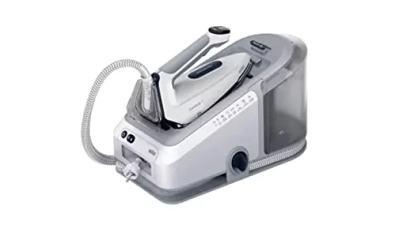 Braun CareStyle 7 IS7262GY