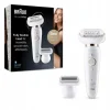 Braun Depilator Ses 9006 3D Biały/Złoty