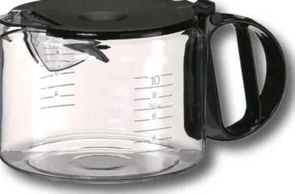 Braun Dzbanek na kawę do ekspresu (10 filiżanek) BR67050714