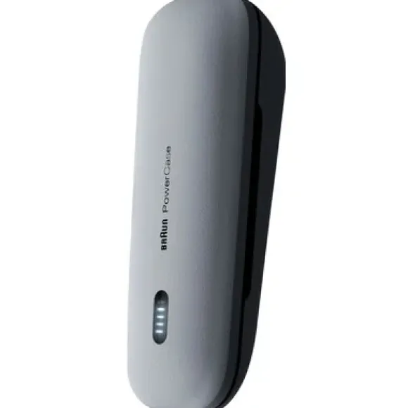 Braun Etui S9 POW CASE Szary